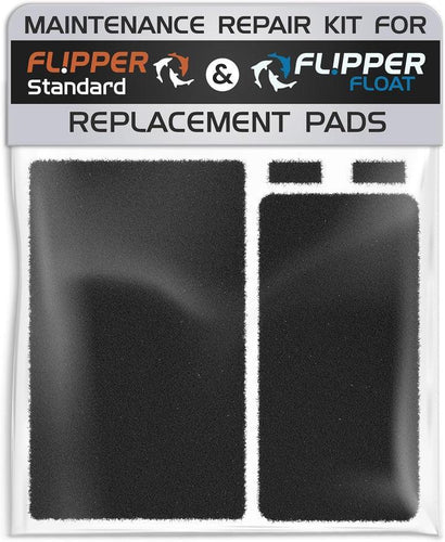 Flipper Standard Replacement Universal Maintenance Kit