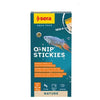 Sera O-Nip Stickies - Stick to the Glass for Fun, Interactive Feeding