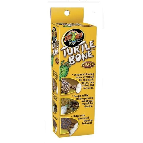 Zoo Med Aquatic Turtle Bone