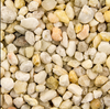 Estes Natural Ocean Beach Pebble Aquarium Gravel