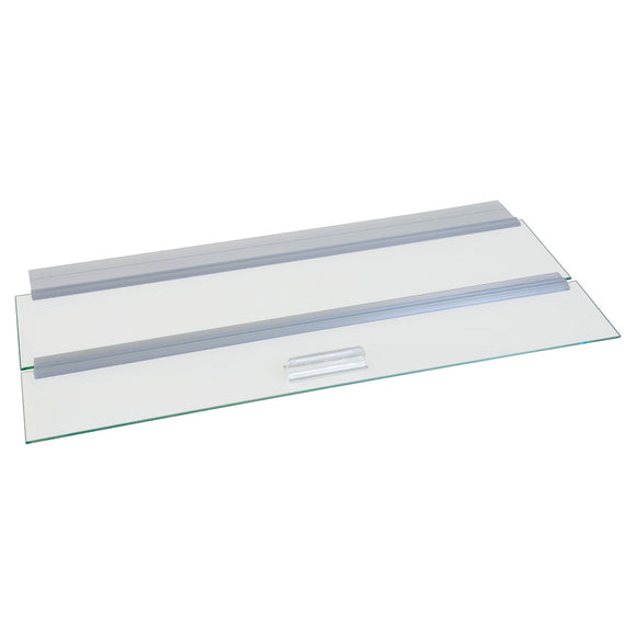 Seapora Glass Top Canopy Handle