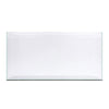 UNS 120U Standard Rimless Aquarium - 114 Gallons, 47x24x24