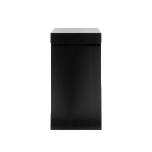 UNS Model 45 Cabinet Stand Jet Black, 18x11