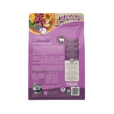 Earthborn Holistic Unrefined Roasted Lamb & Ancient Grains Dry Dog Food