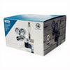 ARCHAEA AccuPRO Elite Full-Size Dual Gauge CO2 Regulator (Fits CGA 320 Cylinder) AIC-168
