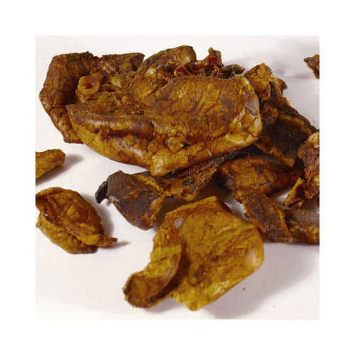 Evanger's Gently Dried Beef Lung Dog & Cat Treats - 2.0 oz