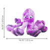 Kong SoftSeas Octopus Dog Toy