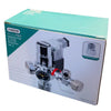 ARCHAEA AccuPRO II Compact Dual Gauge CO2 Regulator (Fits CGA 320 & Paintball Cylinder) AIC-166
