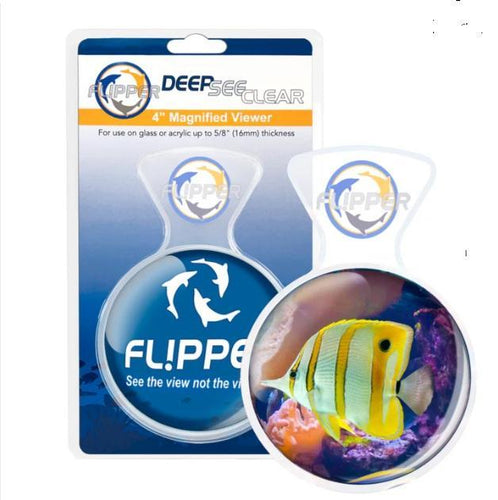 Flipper DeepSee Viewer Clear 4