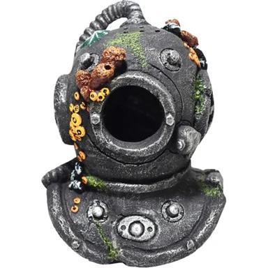 Ornament Diving Helmet