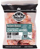 Northwest Naturals Raw Frozen Chicken Necks - 10 Count