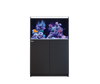 Red Sea REEFER 250 G3 Deluxe - Sumped Reef System w/ ReefLED 115 (x2) & Arms