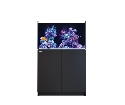 Red Sea REEFER 250 G3 Deluxe - Sumped Reef System w/ ReefLED 115 (x2) & Arms