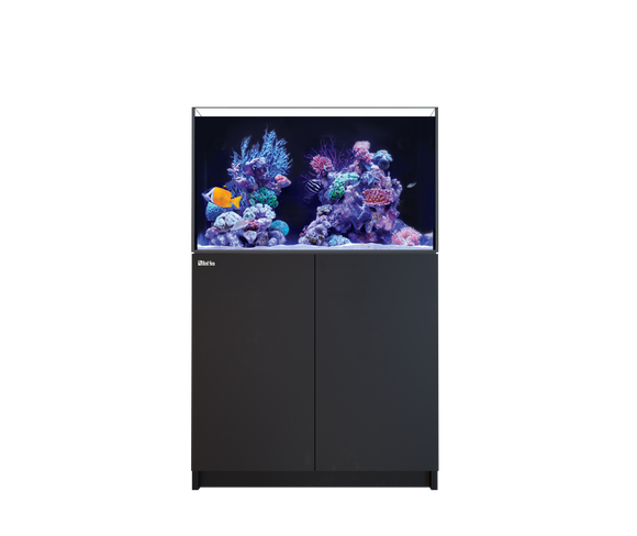 Red Sea REEFER 250 G3 Deluxe - Sumped Reef System w/ ReefLED 115 (x2) & Arms