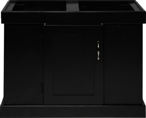 Marineland Newport 36x18 Cabinet Stand Black
