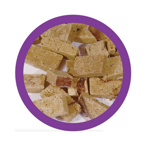 Evanger's Gently Dried Beef Liver Dog & Cat Treats - 4.6 oz