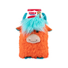 Kong Comfort Jumbo Highland Cow Dog Toy