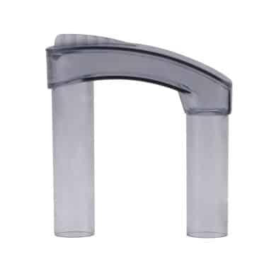 Fluval AquaClear Part - Filter Intake Tube Adapter AC20 AC30 & AC50