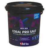 Red Sea Coral Pro Salt - Black Bucket