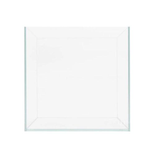 UNS 40C Cube Rimless Aquarium - 16.9 Gallons