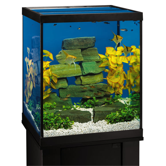 Marineland 56 Gallon Column Aquarium 30x18x24