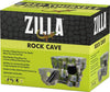 Zilla Vertical Rock Cave