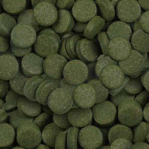Sera Spirulina Sinking Wafers