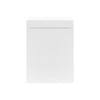 UNS 60U Cabinet Stand Piano White 24x14