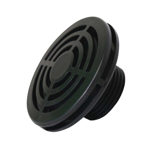 Plumbing - Suction Strainer 3/4 Low Profile, Threaded