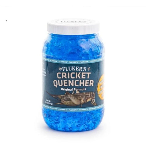 Fluker's Cricket Quencher Original