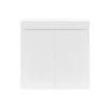 UNS Model 75 Cabinet Stand Piano White, 30x18