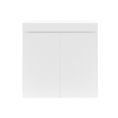 UNS Model 75 Cabinet Stand Piano White, 30x18