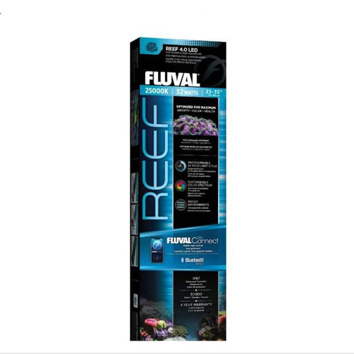 Fluval Reef 4.0 LED 32W 23 - 35 inch Light
