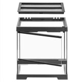 Exo Terra PRO Terrarium X-Small Wide 12x12x12