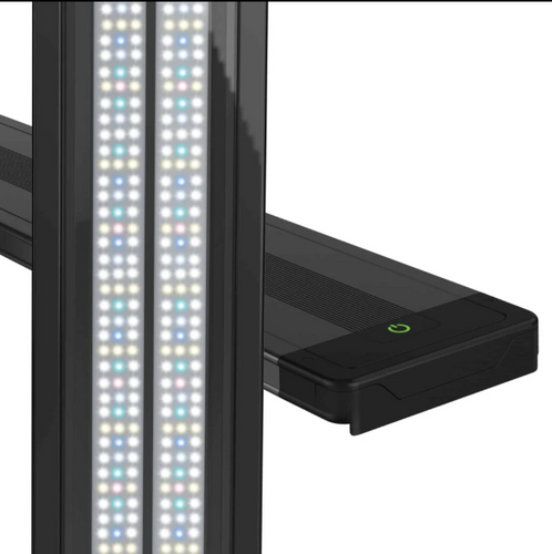 Fluval Plant PRO 150 LED 120w 46.25 - 60.5 inch Light Fixture