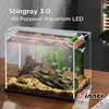 Finnex StingRay 3.0  LED Aquarium Light