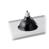 Zilla Premium Reflector Dome 8.5  - Light & Heat