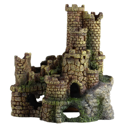 Ornament Stone Fortress
