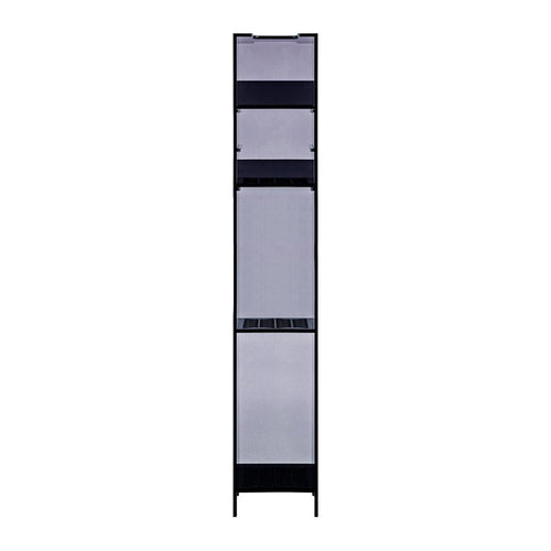 UNS AIO 40A Media Tower