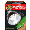 097612321807 LF 18 LF-18 LF18 mini deep dome clamp lamp zoo med laboratories