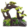 Ornament Landscape Arch - Large