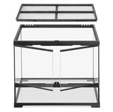 Exo Terra PRO Terrarium Medium Wide 24 x18x18