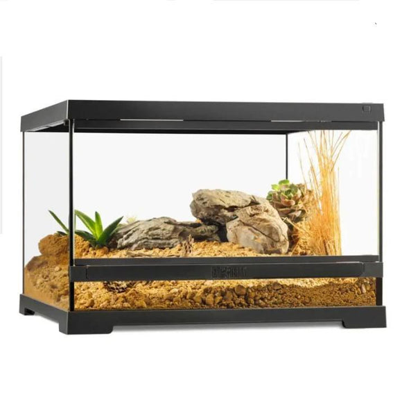 Exo Terra PRO Terrarium Small Low 18x18x12