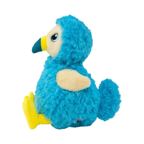 Kong Toughz Dodo Dog Toy