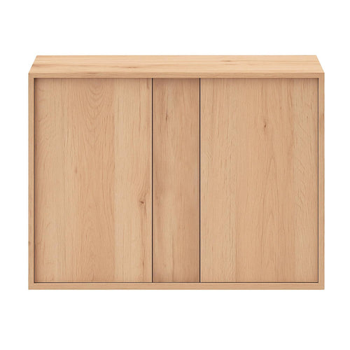 48 x 18 Bali Oak Aquatlantis RTA Aquarium Cabinet Stand