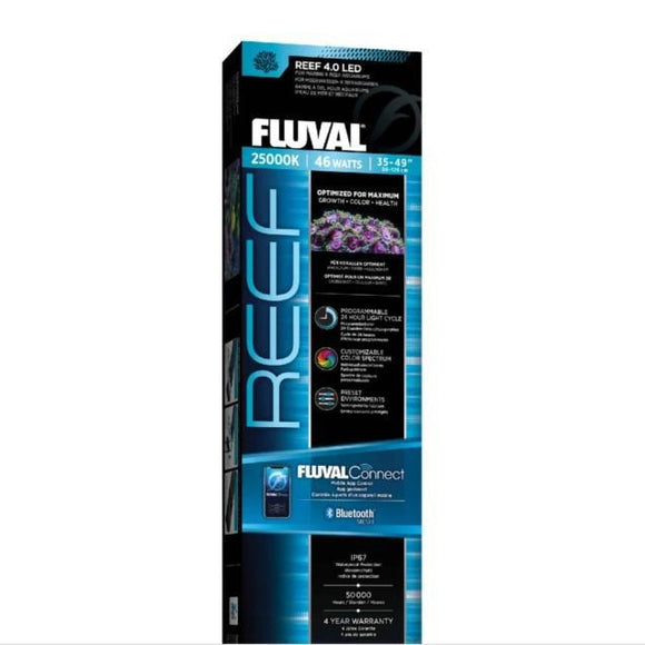 Fluval Reef 4.0 LED 46W 35 - 49 inch Light