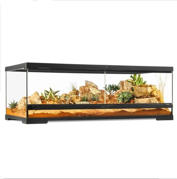 Exo Terra PRO Terrarium Large Low 36 x18 x 12