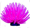 GloFish Aquarium Ornament Pink Anemone
