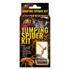 Zoo Med Creatures Jumping Spider Habitat Kit
