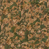 Sera GVG Mix Royal Flakes with Freeze Dried Insects Fish Treat